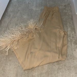 SLEEPER NUDE PJ PANTS